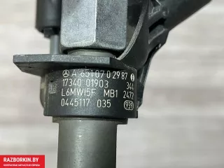 A6510702987 Форсунка Mercedes SLK r172 Арт 28986_15, вид 4