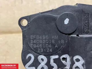 410475520,T946104A Моторчик заслонки печки Mercedes C W204 Арт 28598_1, вид 2