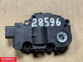 410475520,T946104A Моторчик заслонки печки Mercedes GL X164 Арт 28596_3, вид 2