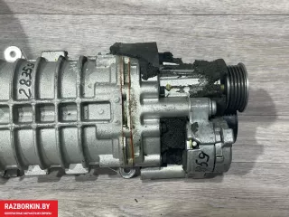 325484,03C276,03S145851G,4011047B Нагнетатель воздуха (компрессор) Volkswagen Tiguan 1 Арт 28360, вид 2
