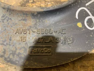 AV615500AC рычаг задний верхний Ford Kuga 2 Арт 27053, вид 3