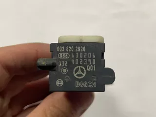 0038202926 Датчик удара Mercedes ML W164 Арт 25986_1, вид 3