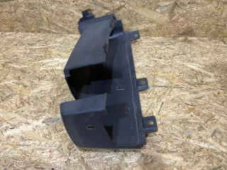 1305761070 Клык бампера задний правый Citroen Jumper 1 Арт 25601, вид 3