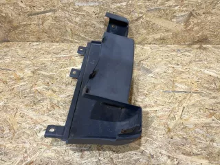 1305761070 Клык бампера задний правый Citroen Jumper 1 Арт 25601, вид 4