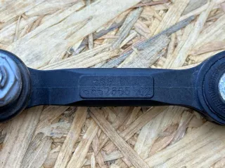 33506862865,6862865 стойка стабилизатора задняя BMW 2 F45/F46 Арт 24690_6, вид 3