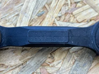 33506862865,6862865 стойка стабилизатора задняя BMW 2 F45/F46 Арт 24689_6, вид 3