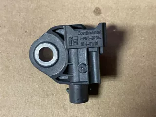 65779496815,9496815 Датчик удара BMW 3 G20/G21 Арт 23763_2, вид 2