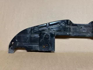 95073187 Передняя панель крепления облицовки (телевизор) Chevrolet Trax Арт 23256_2, вид 3