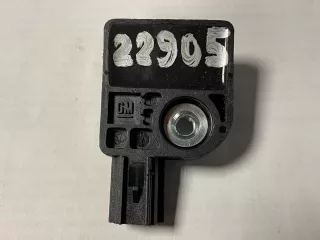 13578678 Датчик удара Cadillac Escalade 4 Арт 22905_1, вид 1