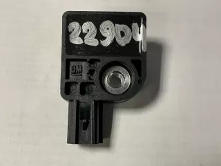 13578678 Датчик удара Chevrolet Tahoe 4 Арт 22904_3, вид 1