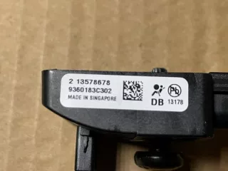 13578678 Датчик удара Chevrolet Tahoe 4 Арт 22390_3, вид 3