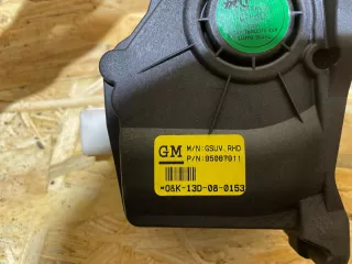 95087911 Педаль газа Opel Mokka 1 Арт 22196, вид 4