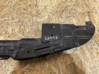 95073187 Передняя панель крепления облицовки (телевизор) Chevrolet Trax Арт 22019_2, вид 5