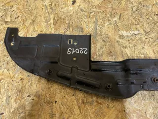 95073187 Передняя панель крепления облицовки (телевизор) Chevrolet Trax Арт 22019_2, вид 6