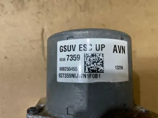 95367359,01090912AAA,P66GAN1N2123209,688250455,AVN Блок ABS Opel Mokka 1 Арт 21956, вид 5