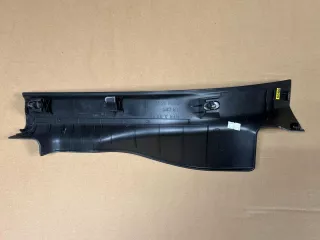 96969553,95279999 Накладка на порог внутренняя задняя левая Opel Mokka 1 Арт 21521, вид 2