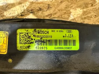 95018151,F00S310215,F00S380105,95298575,13K28B,F00S3D2019,95097119 Вентилятор радиатора Chevrolet Trax Арт 21241_1, вид 6