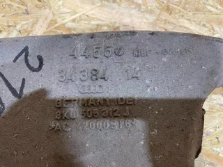 8K0505312J Рычаг задний правый Audi A6 C7 (S6,RS6) Арт 21033_2, вид 3