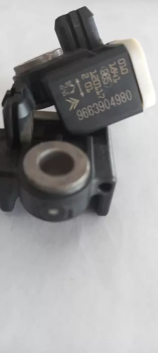 9663904980 Датчик удара Peugeot 5008 Арт 334961788_1, вид 2