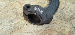 8K0413 Вилка амортизатора Audi A4 B8 Арт 19117, вид 2