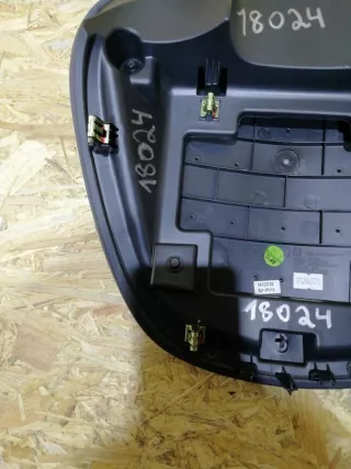 95266775 Накладка декоративная на торпедо Buick Encore Арт 18024_1, вид 3