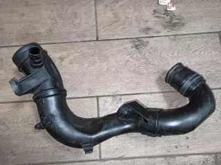PX0446037 Патрубок интеркулера Volkswagen Golf 4 Арт 12301, вид 1