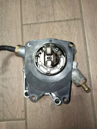96440320,9140307520 Насос вакуумный Chevrolet Epica Арт 10644_5, вид 2