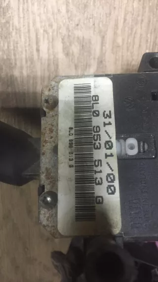 8L0953513G,4B0953503F Переключатель подрулевой (стрекоза) Volkswagen Golf 4 Арт 9968_1, вид 2