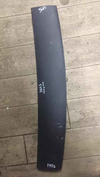 5SZ79DX9AB Обшивка крышки багажника Jeep Cherokee KL Арт 9663_1, вид 2