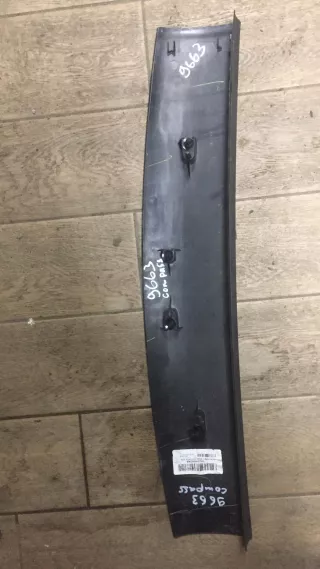5SZ79DX9AB Обшивка крышки багажника Jeep Cherokee KL Арт 9663_1, вид 3