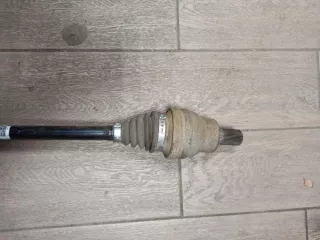 P30735565 полуось задняя Volvo XC90 1 restailing Арт 7158, вид 1