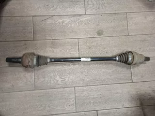 P30735565 полуось задняя Volvo XC90 1 restailing Арт 7158, вид 2