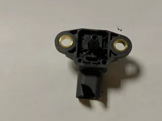 A0101537228,0261230440 Датчик давления наддува Mercedes ML/GLE W166 Арт 6192_2, вид 2