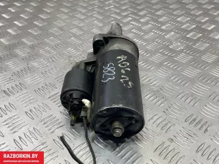 059911023H Стартер Audi A8 D2 (S8) Арт 5823_2, вид 4