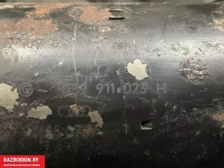 059911023H Стартер Audi A8 D2 (S8) Арт 5823_2, вид 5