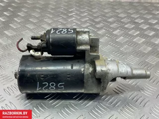 059911023H Стартер Audi A8 D2 (S8) Арт 5821_2, вид 2