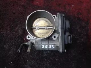 RME7011 Заслонка дроссельная Nissan Murano Z51 3.5л Арт 00221478, вид 1