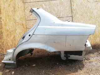  Четверть задняя левая BMW 3 E36 Арт 00240508, вид 1