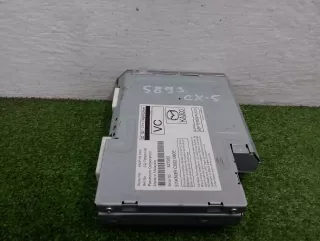 KN3R66DRX,KN3RC002080E Блок управления Mazda CX-5 2 Арт 00250336, вид 4