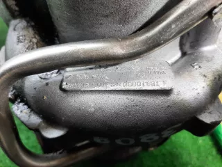 7576985 Турбина BMW X6 E71/E72 Арт 000068112, вид 3