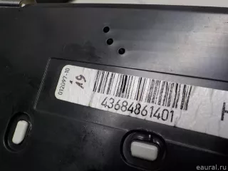 63316848614 BMW Плафон салонный BMW 7 G11/G12 Арт E52507262, вид 8