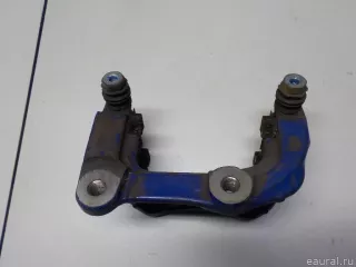 34206891912 BMW Скоба суппорта заднего правого BMW X3 G01 Арт E52508657, вид 3