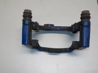 34206891912 BMW Скоба суппорта заднего правого BMW X3 G01 Арт E52508657, вид 6