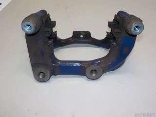 34206891912 BMW Скоба суппорта заднего правого BMW X3 G01 Арт E52508657, вид 7