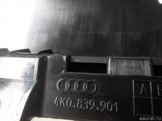 4K0839901 VAG Накладка стойки Audi A6 C8 (S6,RS6) Арт E52509285, вид 9