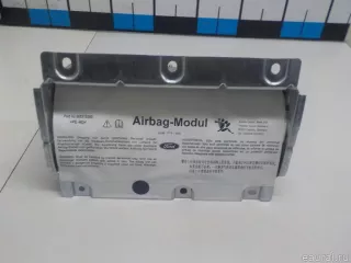 1710625 Ford Подушка безопасности пассажирская (в торпедо) Ford Galaxy 2 restailing Арт E52509388