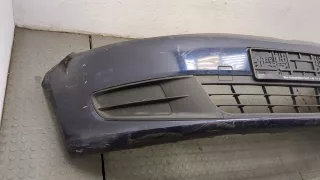 7N0807221A Бампер передний синий Volkswagen Sharan 2 Арт 9179289, вид 4