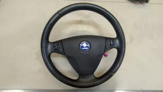 12757872,93191448,12757622,12764172 Руль Saab 9-3 1 Арт 9169492, вид 1