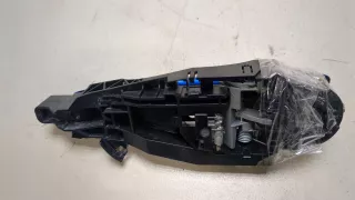 980297821T,9802977180 Ручка наружная задняя правая синяя Peugeot 208 2 Арт 20102760, вид 3