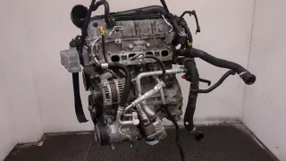 68252247AA,ED6 Двигатель Jeep Compass 2 Арт 9382730, вид 1